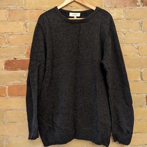 Anian - Fisherman Sweater - Size Large